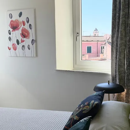 Castelnuovo Apartment