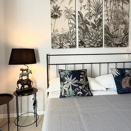 Apartment Castelnuovo