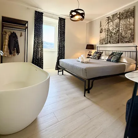 Castelnuovo Apartamento