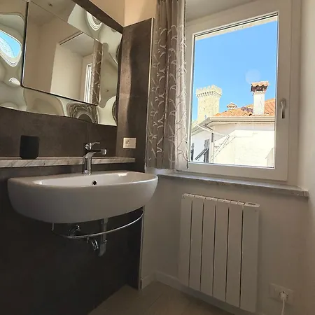 Apartment Castelnuovo