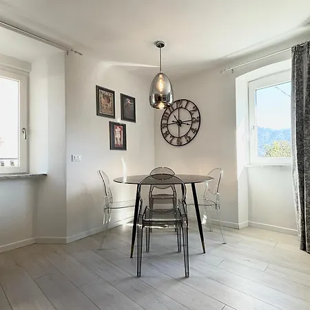 Apartment Castelnuovo Castelnuovo Magra