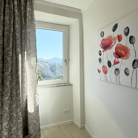 Castelnuovo Apartment *