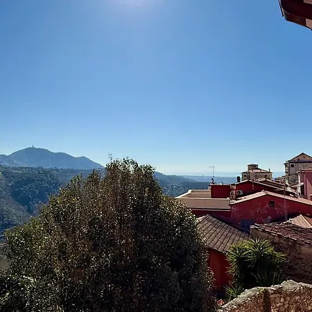 Апартаменты Castelnuovo *
