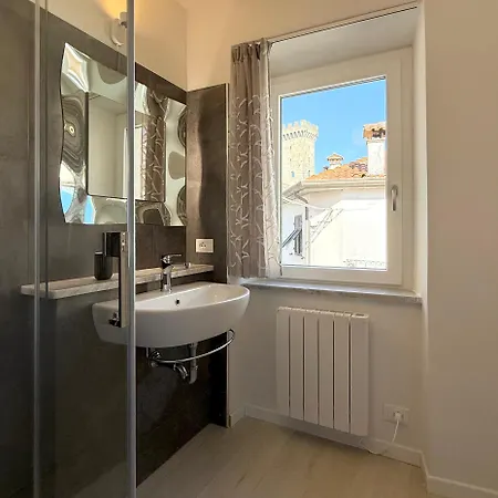 Apartamento Castelnuovo *