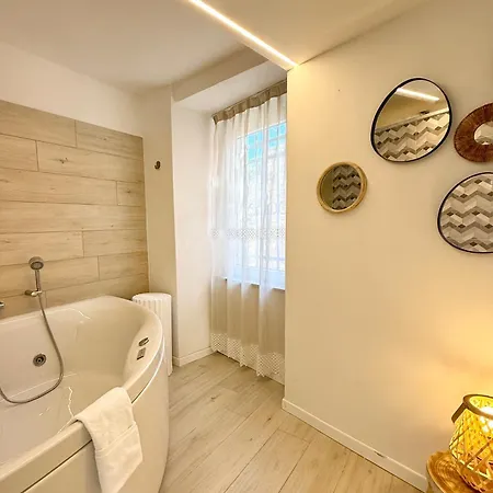 Apartment Castelnuovo
