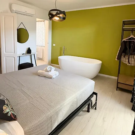 Castelnuovo Apartamento