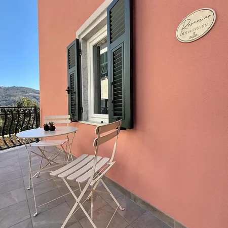 Castelnuovo Apartment *