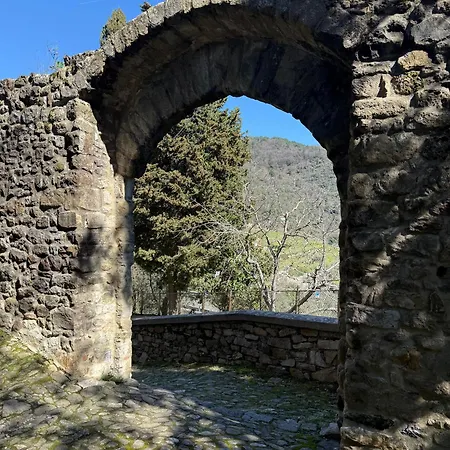 Castelnuovo Apartment