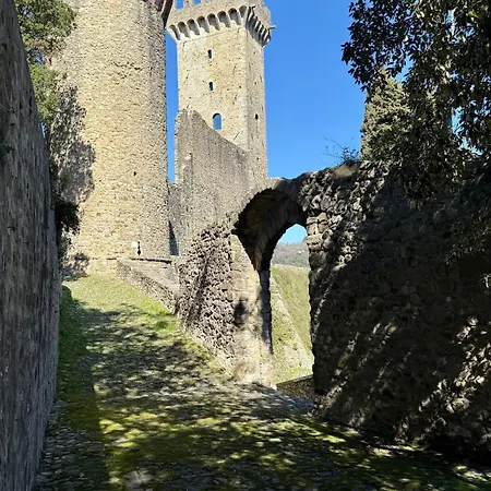 Castelnuovo Apartment