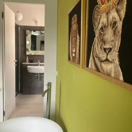 Castelnuovo Apartment