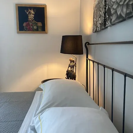 Apartment Castelnuovo Castelnuovo Magra