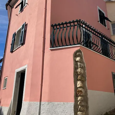 公寓 Castelnuovo