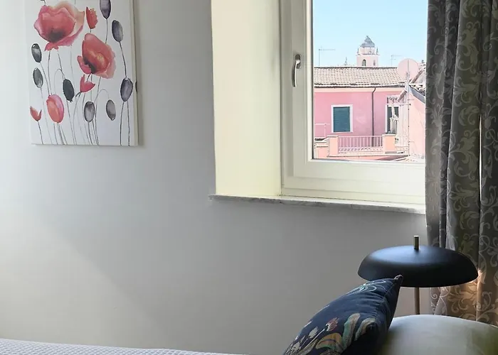 Castelnuovo 아파트