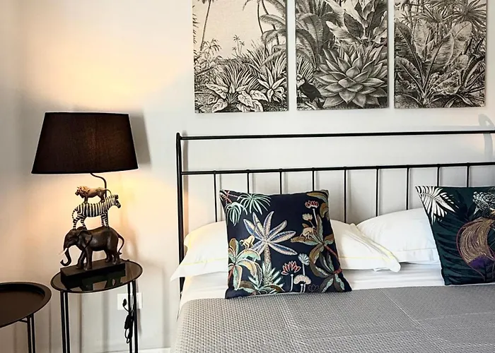 아파트 Castelnuovo