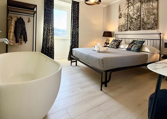 Castelnuovo Διαμέρισμα