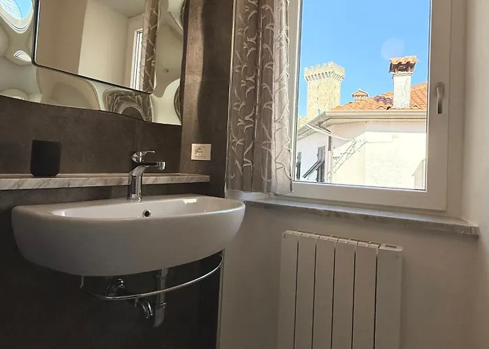 Apartamento Castelnuovo