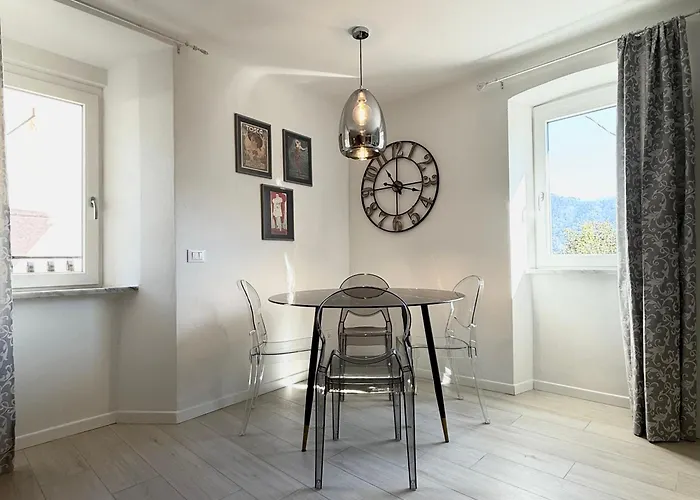 Apartamento Castelnuovo Castelnuovo Magra