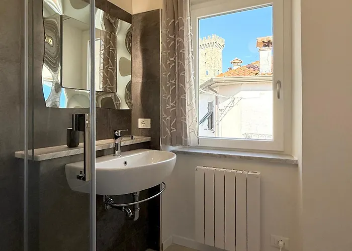 아파트 Castelnuovo *