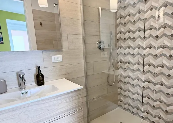 Castelnuovo 아파트 카스텔누보디마르가