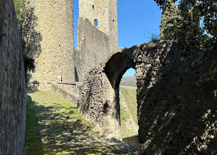 Castelnuovo Apartamento