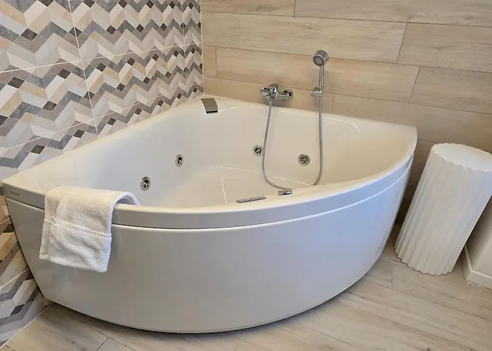 Castelnuovo 아파트